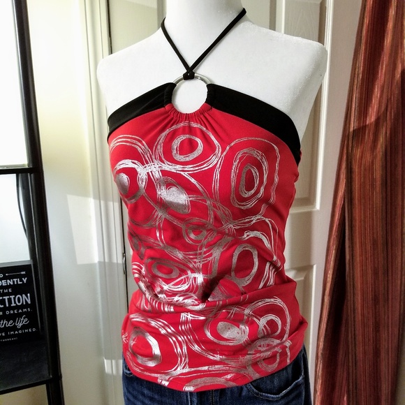 Halter Top - Picture 5 of 7